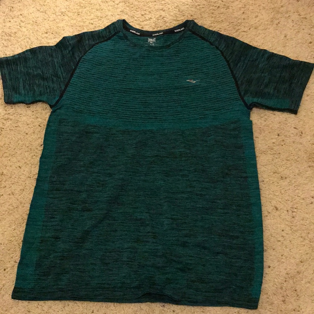 Men’s compression shirt  NWOT